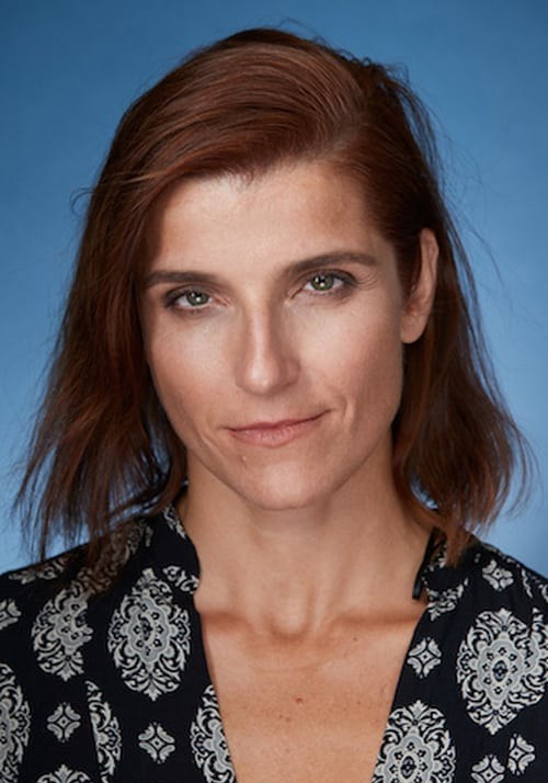 维多利亚·泰耶罗 Victoria Teijeiro照片