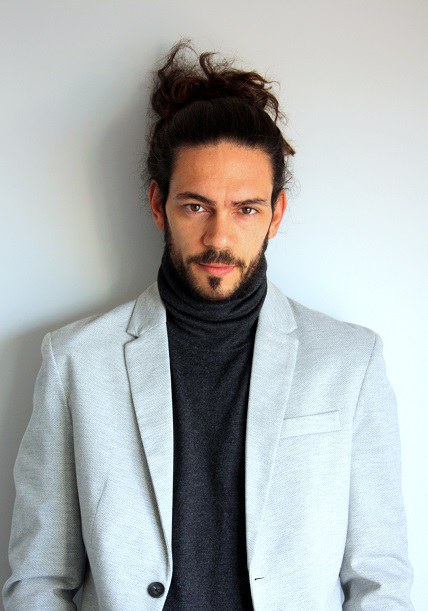 厄杜·布尔尼思 Edu Bulnes照片