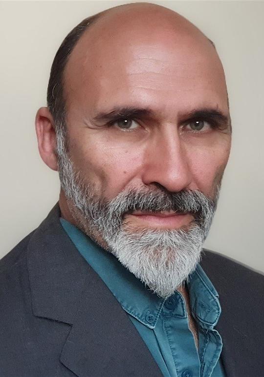 安东尼奥·布伊尔 Antonio Buíl照片