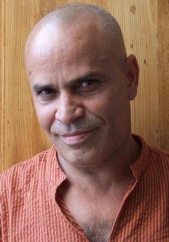 赛义德·埃尔·穆登 Saïd El Mouden照片