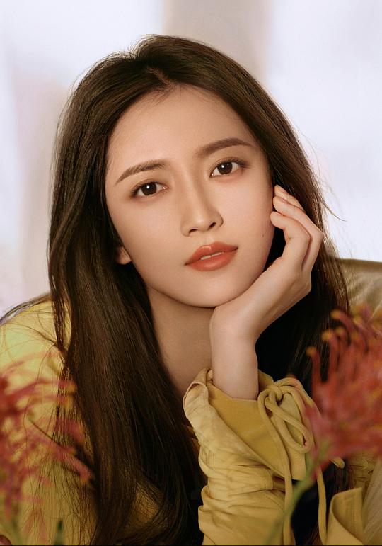 陈钰琪 Yukee Chen照片