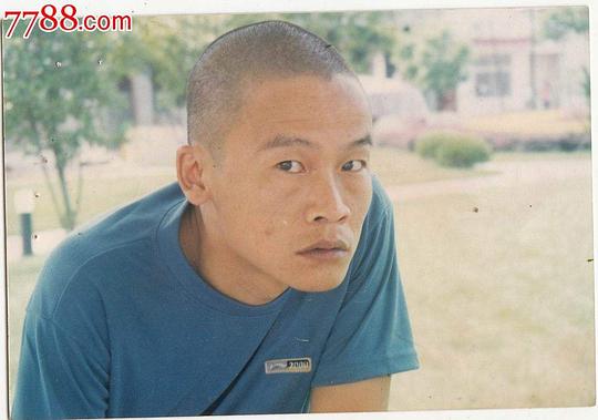 潘宏梁 Hongliang Pan照片