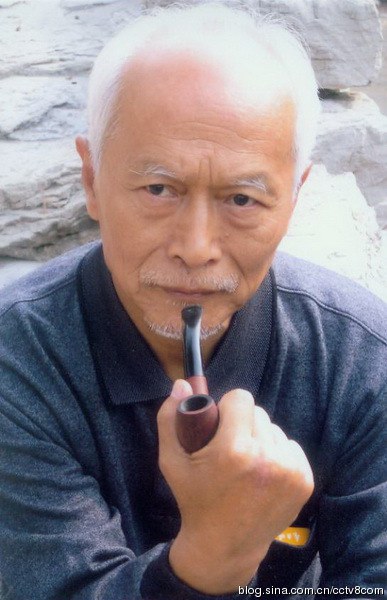 郭九龙 Jiulong Guo照片