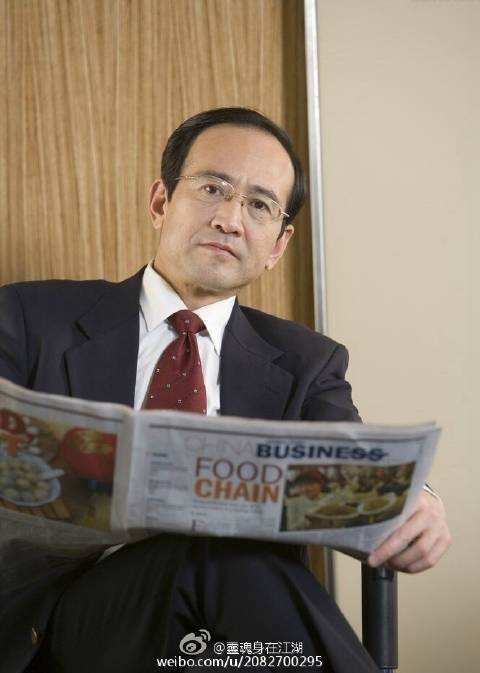 曹世平 Shiping Cao照片