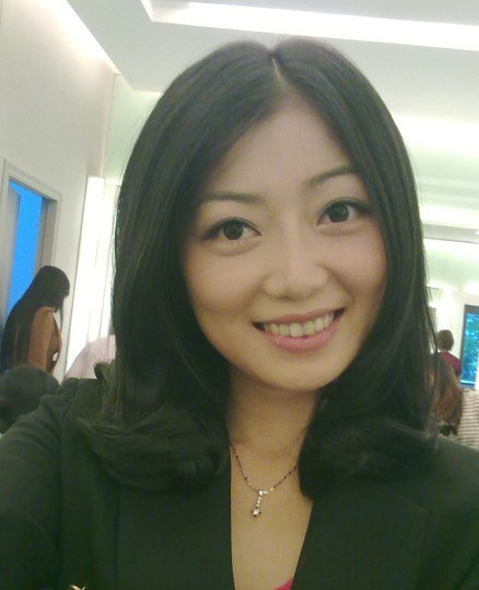 端木艺晨 Yichen Duanmu照片