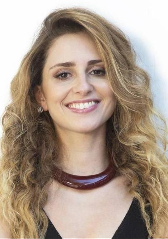 卡罗尔·杜阿尔特 Carol Duarte照片