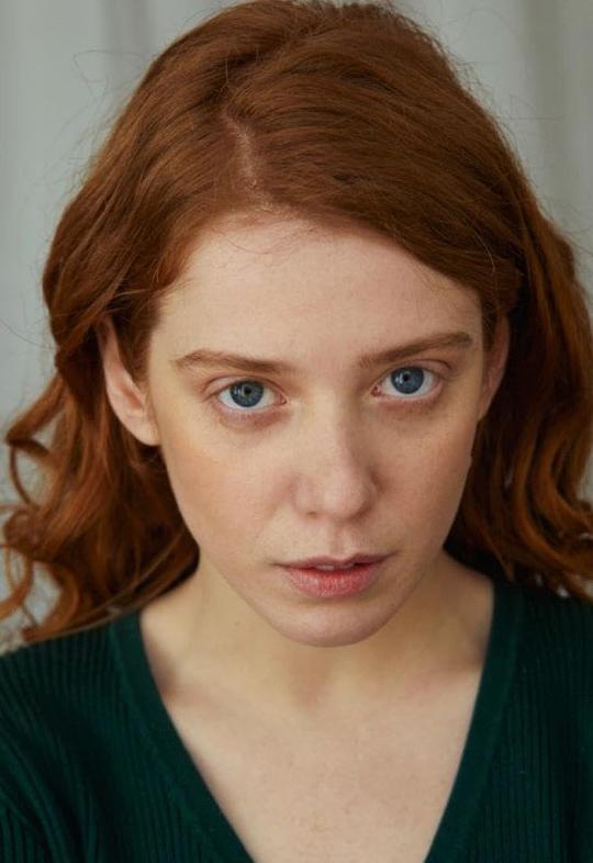 弗朗西丝卡·卡兰 Francesca Carrain照片