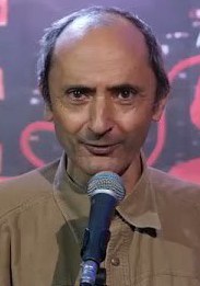 卢西亚诺·维尔加罗 Luciano Vergaro照片