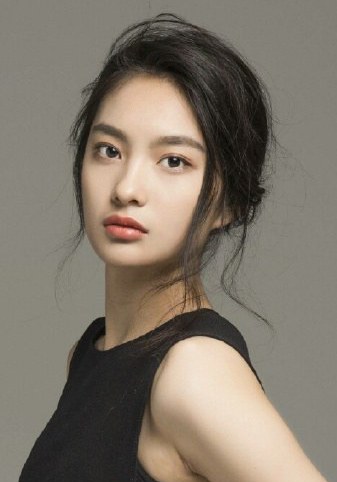 王可如 Keru Wang照片