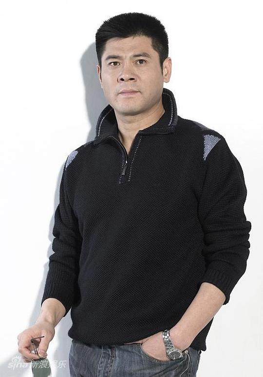 孙洪涛 Hongtao Sun照片