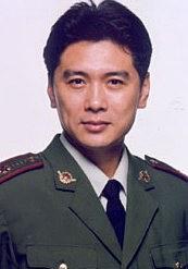 刘丕中 Pizhong Liu照片