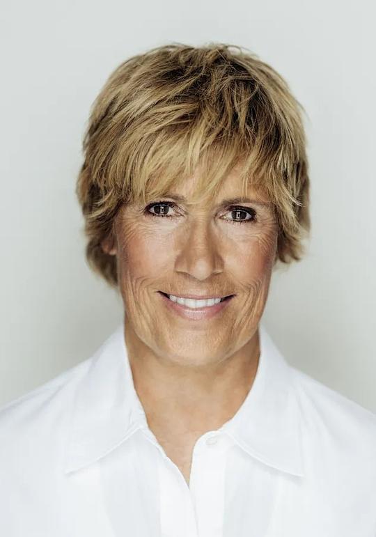 戴安娜·奈德 Diana Nyad照片