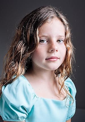 贝拉·达灵 Belle Darling照片