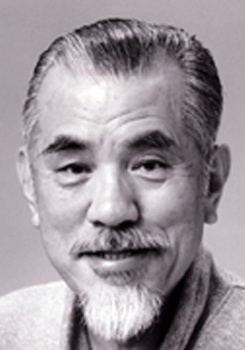 今福将雄 Masao Imafuku照片