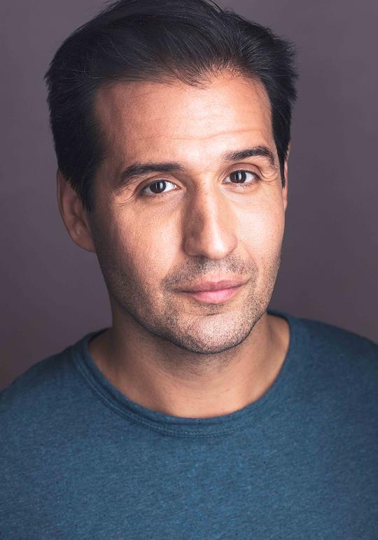 约翰尼·索罗 Johnny Solo照片