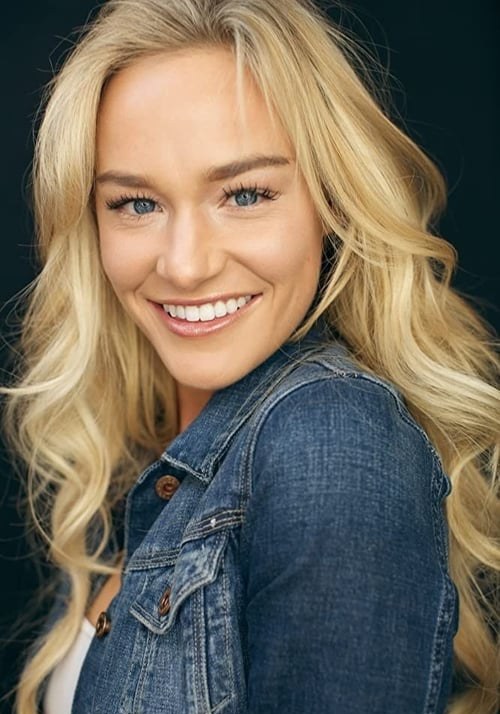 凯瑟琳·克洛斯特曼 Katherine Klosterman照片