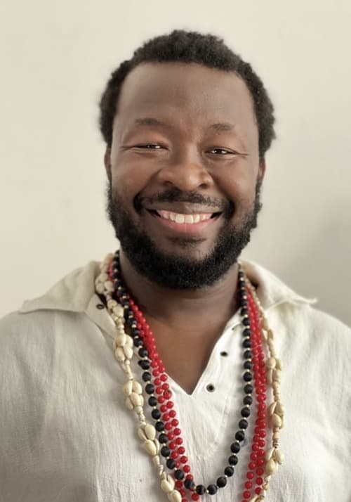 杜桑·梅里奥内 Toussaint Merionne照片