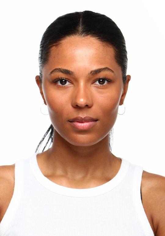 纳迪亚·洛伦茨 Nadia Lorencz照片