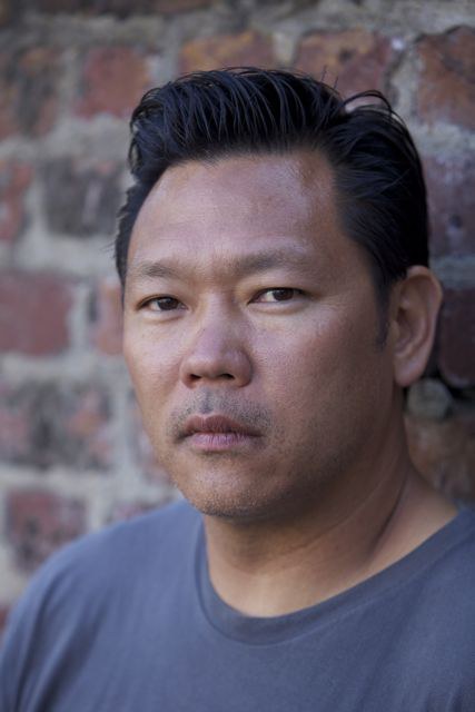 马库斯·杨 Marcus Young照片