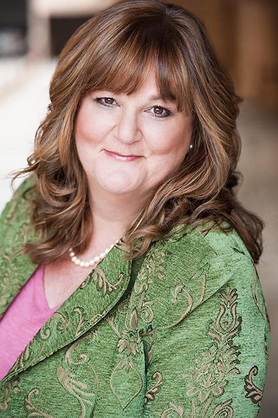 卡莉·罗森博格 Karly Rothenberg照片