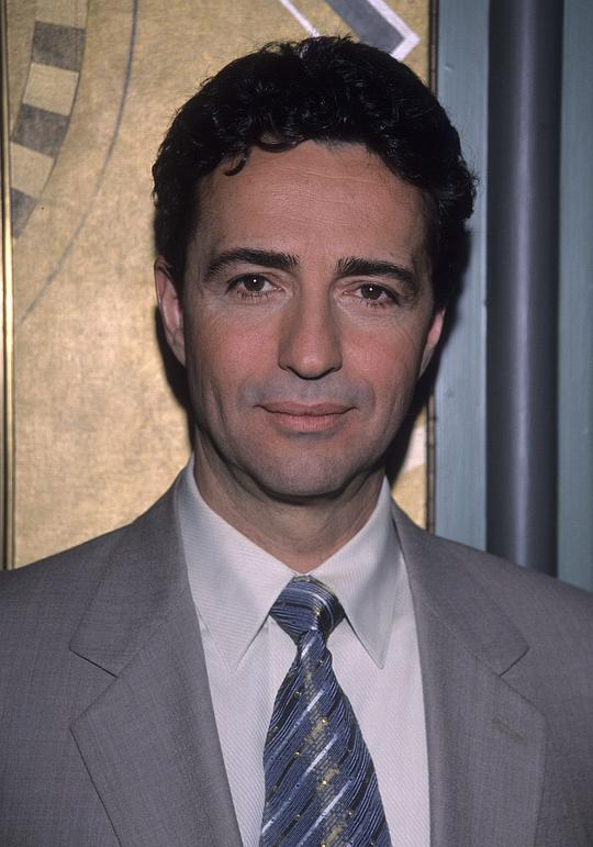 斯蒂芬·史奈泽 Stephen Schnetzer照片