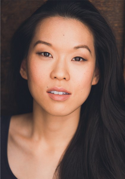 洁娜·易 Jeena Yi照片