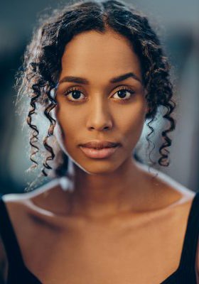 阿莉亚·阿伯丁 Aleah Aberdeen照片