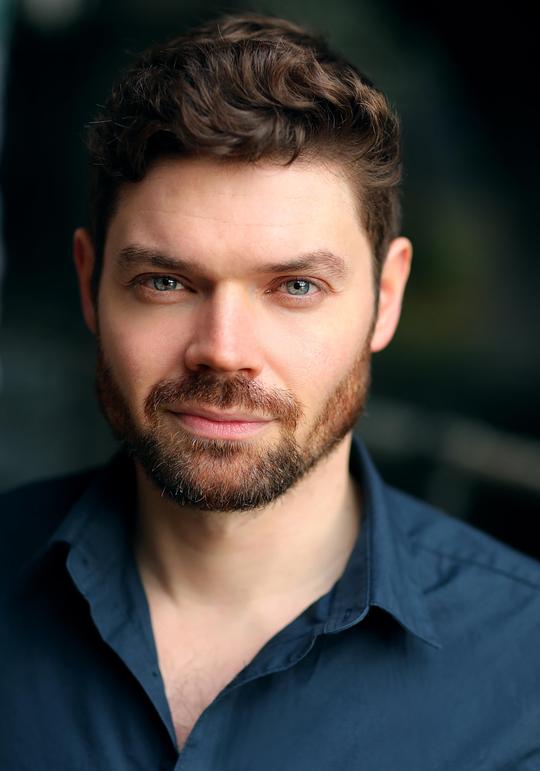 加布里埃尔·比塞特 - 史密斯 Gabriel Bisset-Smith照片