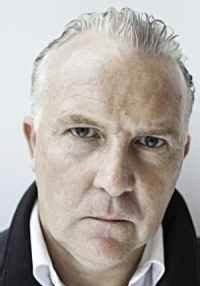 格林·格里姆施泰德 Glyn Grimstead照片