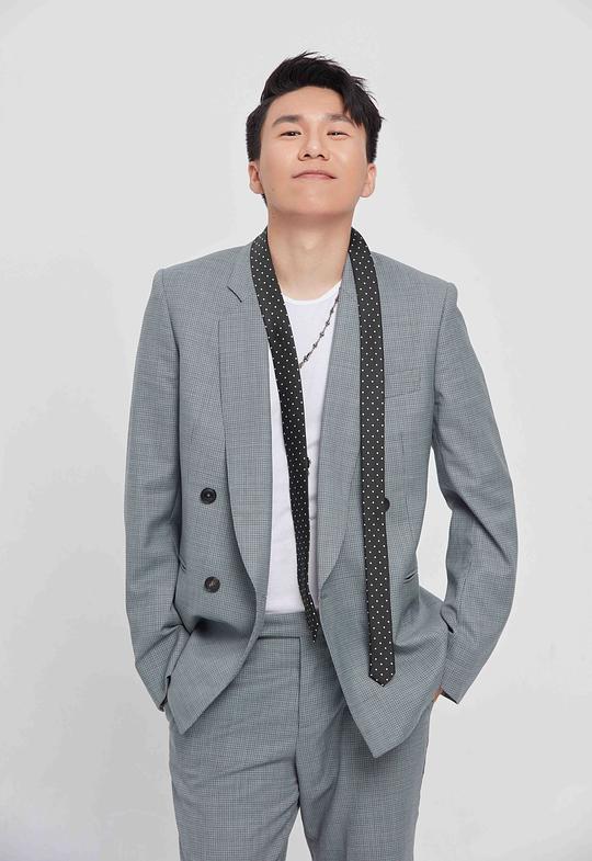 王子扬 Ziyang Wang照片