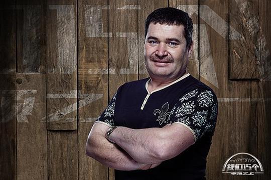 彼得洛夫 Petrov照片