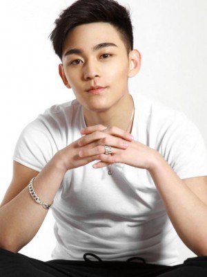 孙书博 Shubo Sun照片