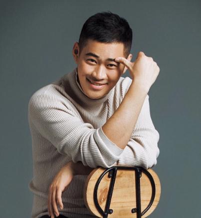 刘彦希 Yanxi Liu照片