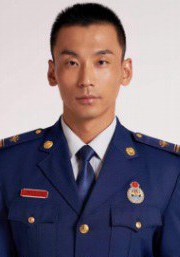 张勋 Xun Zhang照片