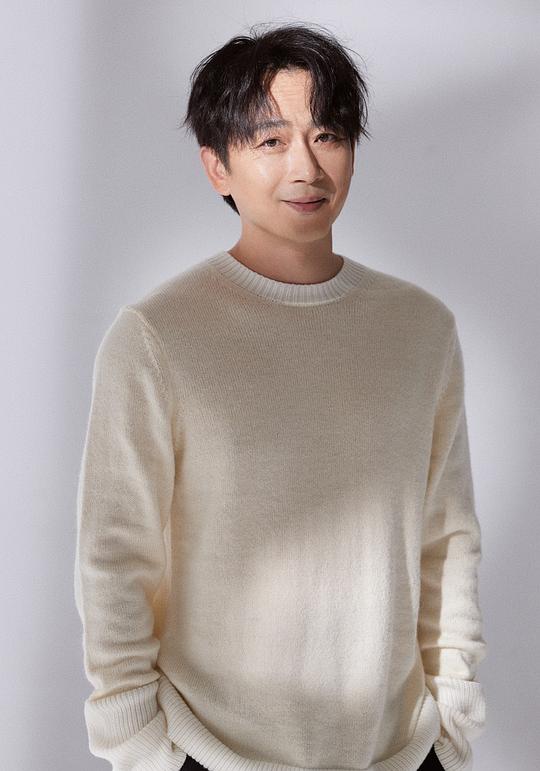 赵滨 Bin Zhao照片