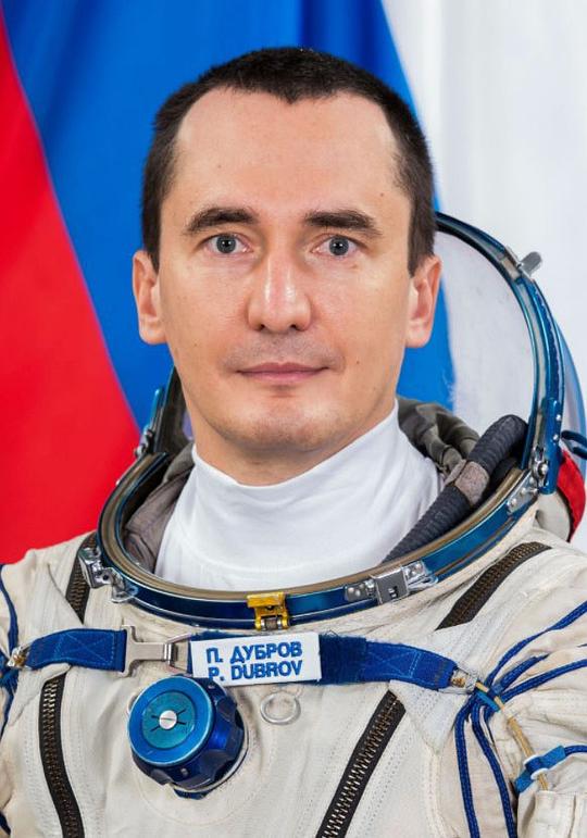 彼得·杜布罗夫 Pyotr Dubrov照片