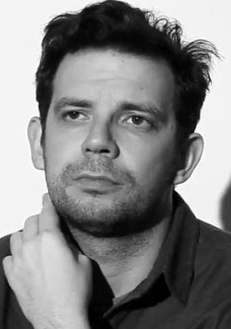 谢苗·施泰因贝尔格 Simon Steinberg照片