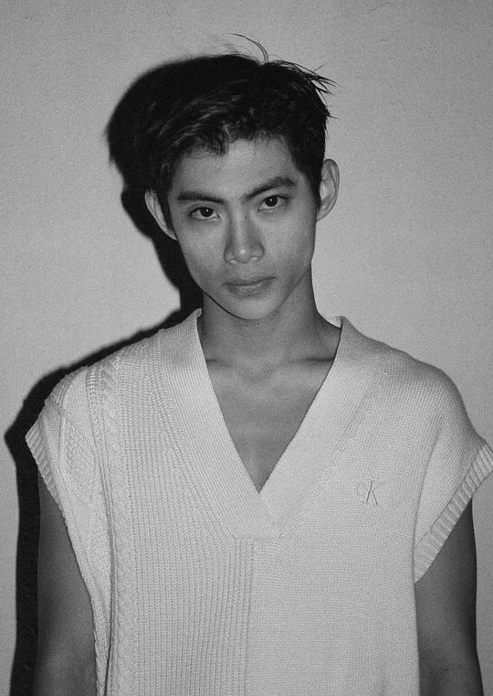 黄梓豪 Zihao Huang照片