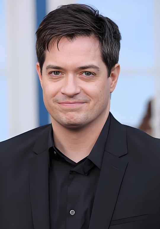 丹·佩罗 Dan Perrault照片