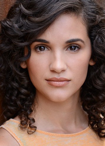 杰德·费尔南德斯 Jade Fernandez照片