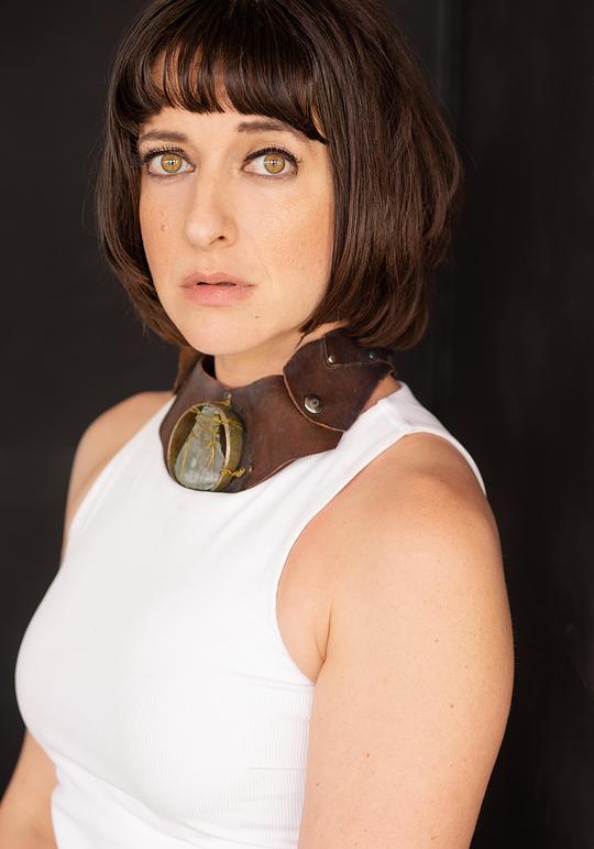 凯特·阿代尔 Kate Adair照片