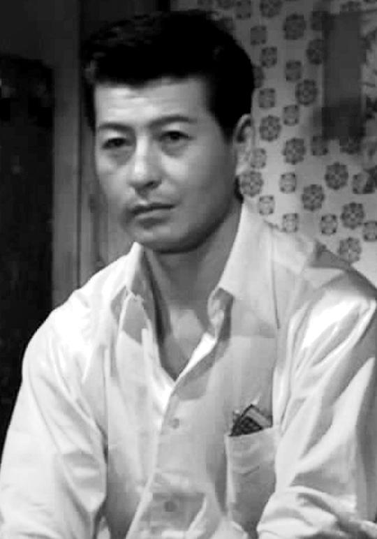 池部良 Ryo Ikebe照片