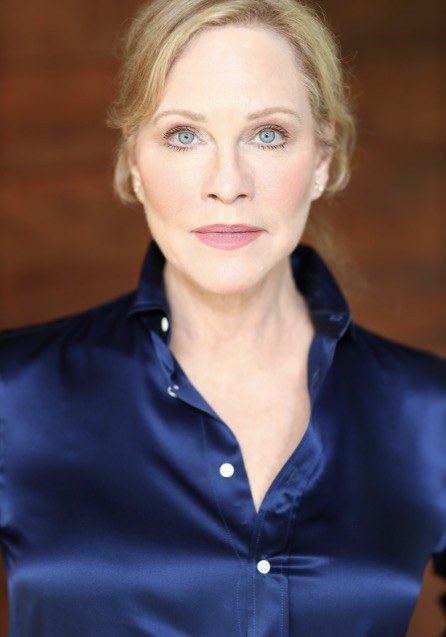 乔安·罗宾逊 Jo-Ann Robinson照片