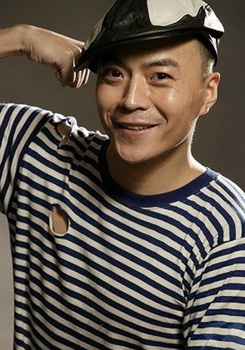 党浩予 Haoyu Dang照片