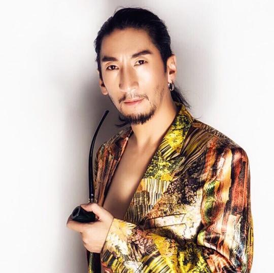 居琼钦 Ju qiong qin zhe照片