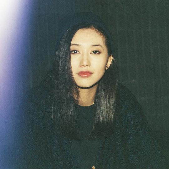 刘斯逸 Siyi Liu照片