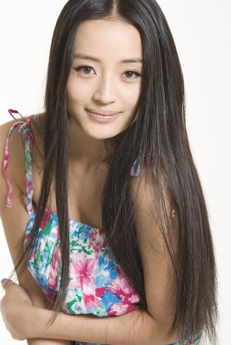 秦雪 Xue Qin照片