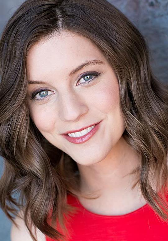 珍·安吉洛 Jen D'Angelo照片