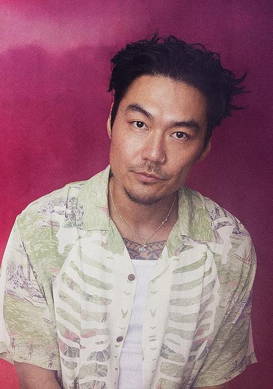 约翰·朴 Jon Park照片