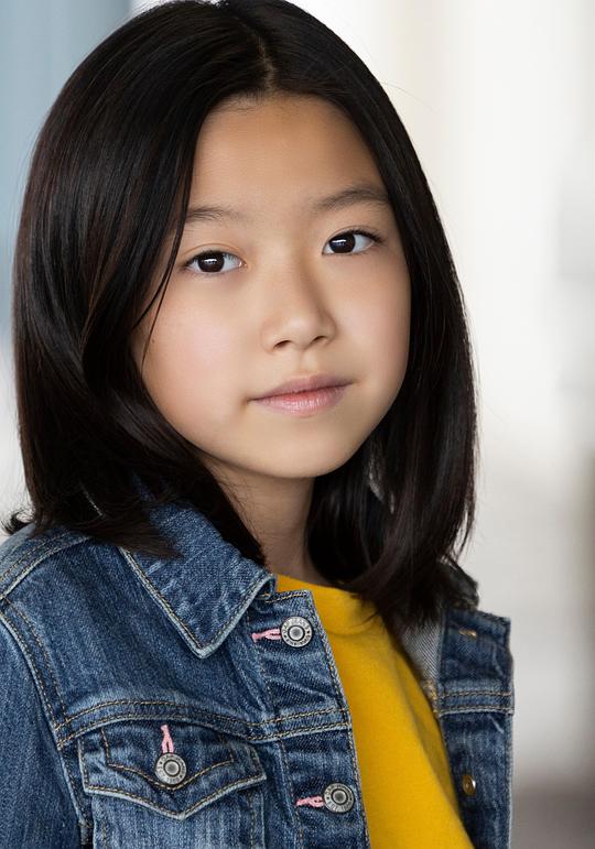 乔迪·候 Jodi Hou照片